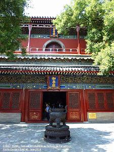 36- Pekin- Zhihuashi